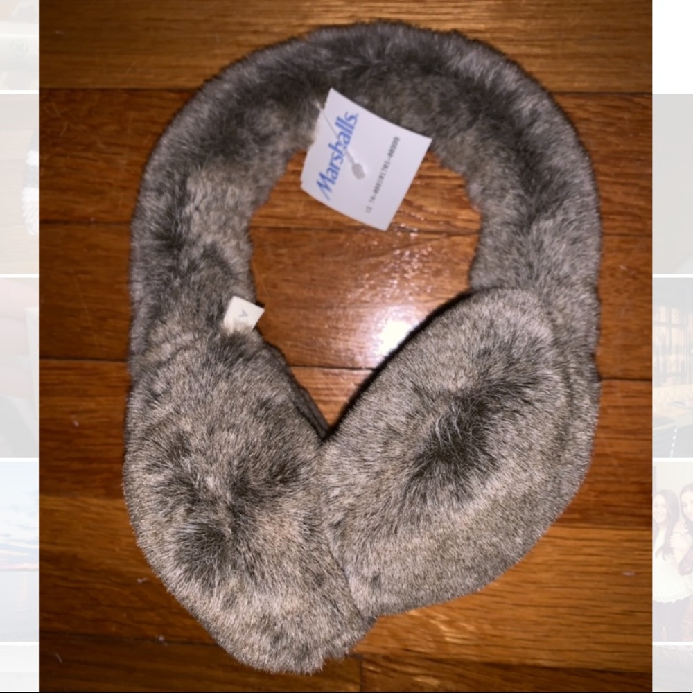 Brand new ear muffs